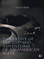 Narrative of the Life and Adventures of an American Slave, Henry Bibb