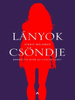 Lányok csöndje