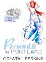 Periwinkle in Portland: The Maids, #1