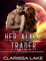 Her Alien Trader