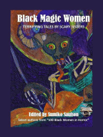 Black Magic Women