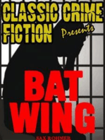 Bat Wing