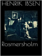 Rosmersholm