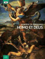 Homo et deus