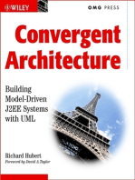 Convergent Architecture