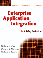 Enterprise Application Integration