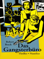Das Gangsterbüro