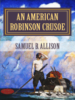 An American Robinson Crusoe: "For American Boys and Girls"