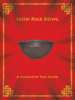 Iron Rice Bowl