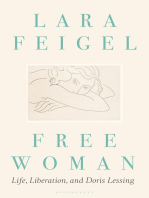 Free Woman: Life, Liberation, and Doris Lessing