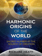 The Harmonic Origins of the World: Sacred Number at the Source of Creation