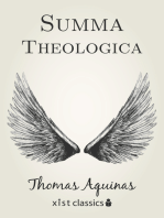 Summa Theologica