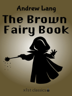 The Brown Fairy Book