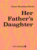 Her Father's Daughter