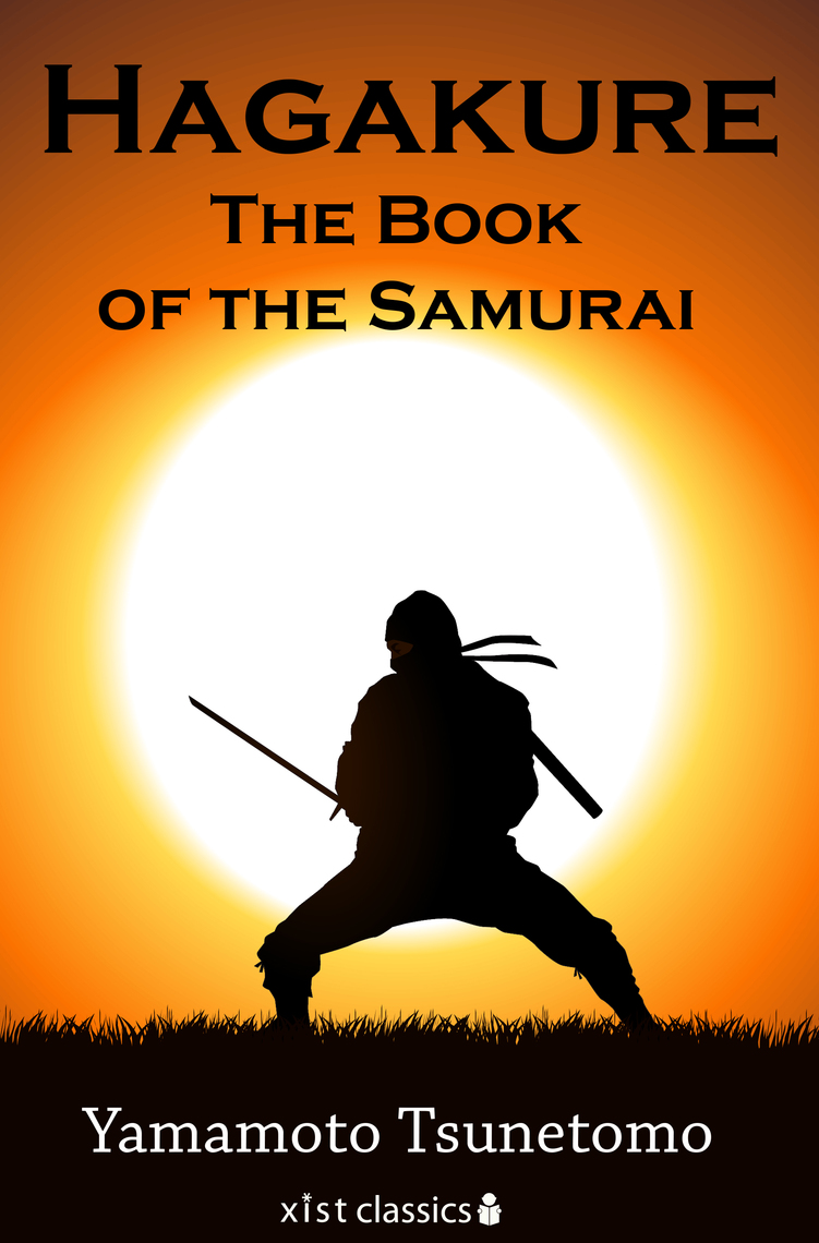 Read Hagakure The Book of the Samurai Online by Yamamoto Books