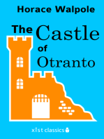 The Castle of Otranto