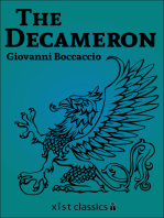 The Decameron