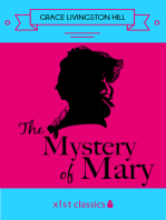 The Mystery of Mary