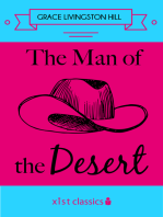 The Man of the Desert