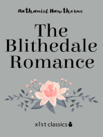 The Blithedale Romance