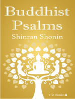 Buddhist Psalms