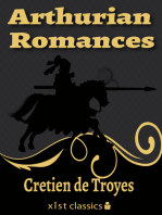 Arthurian Romances