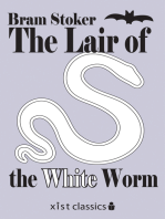 The Lair of the White Worm