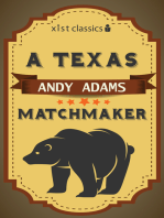 A Texas Matchmaker