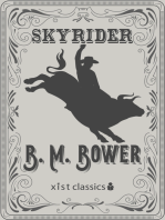 Skyrider