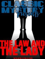 The Law And The Lady