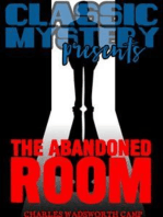 The Abandoned Room