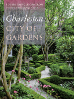 Charleston: City of Gardens