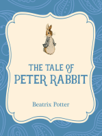 The Tale of Peter Rabbit