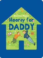 Hooray for Daddy