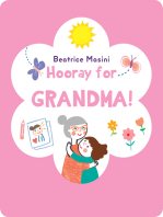 Hooray for Grandma
