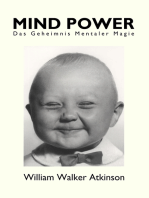 Mind Power: Das Geheimnis mentaler Magie