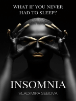 Insomnia