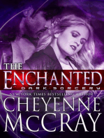 The Enchanted: One Breath: Dark Sorcery, #4