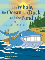 The Whale, the Ocean, the Duck and the Pond