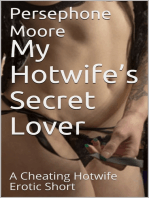 My Hotwife’s Secret Lover