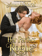 Her Perfect Rogue: A Rogue's Kiss, #1