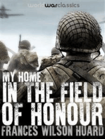 My Home In The Field Of Honour