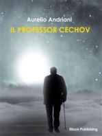 Il Professor Cechov
