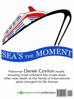 Sea's the Moment