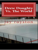 Drew Doughty Vs. The World