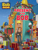 A Present for Bob (Bob the Builder): Read for Me Edition