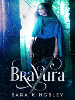 Bravura: The Woman King, #2