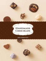 Handmade Chocolate