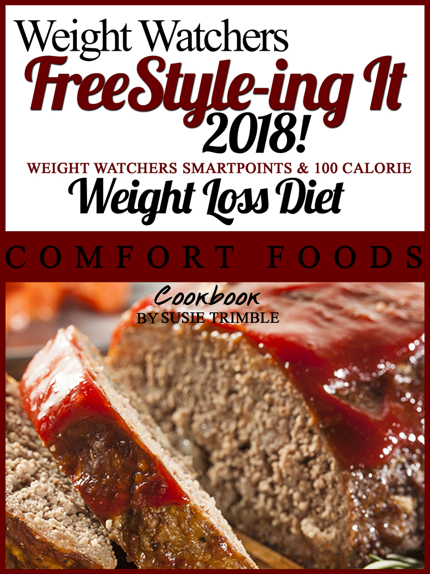 Weight Watchers Freestyle Ing It 2018 Weight Watchers Smartpoints