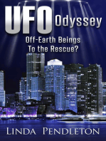 UFO Odyssey